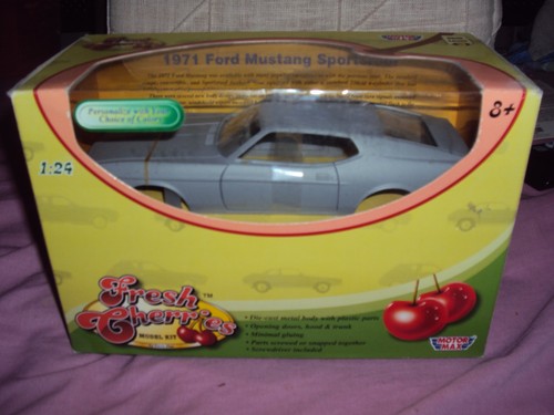 Maquette kit métal ford - kit,