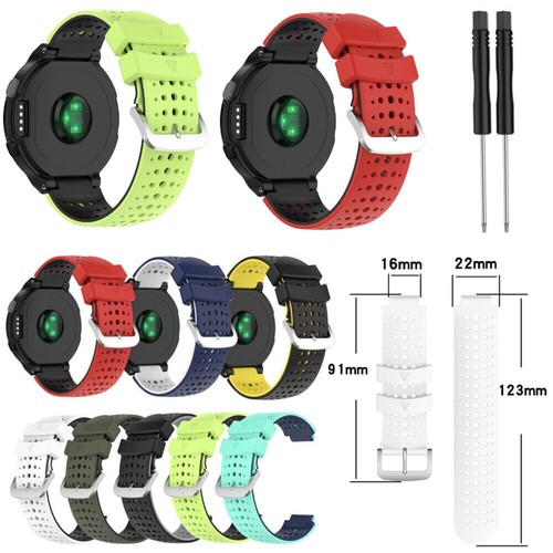 Bracelet montre silicone - bracelet,