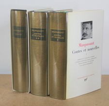 Roman contes et nouvelle