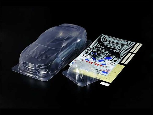 Kit carrosserie rechange - kit, de