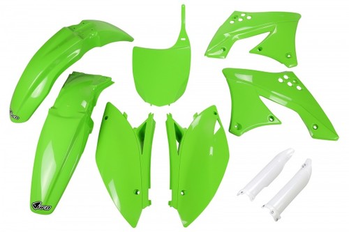 Kit plastique carènes - plastique,
