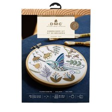 Kit point de croix - Canevas -