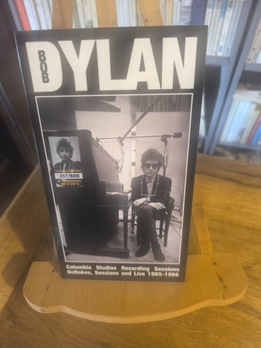 Bob dylan - cds),