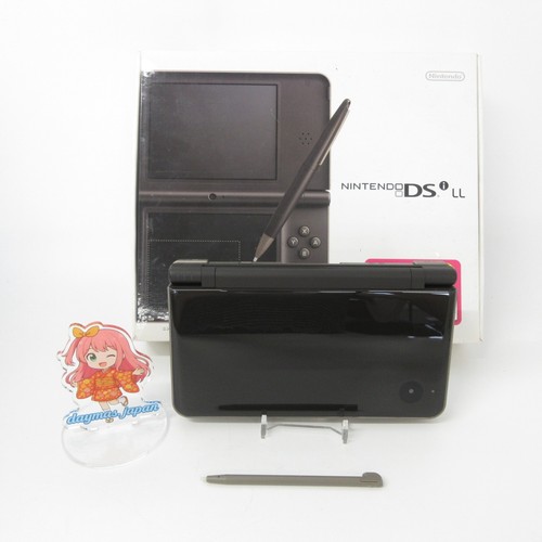 Near mint nintendo dsi ll - 【near,