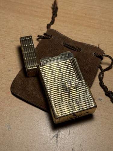Dupont ligne 1 vintage - ligne,