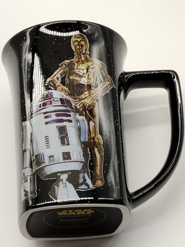 Mug tasse porcelaine star - ,