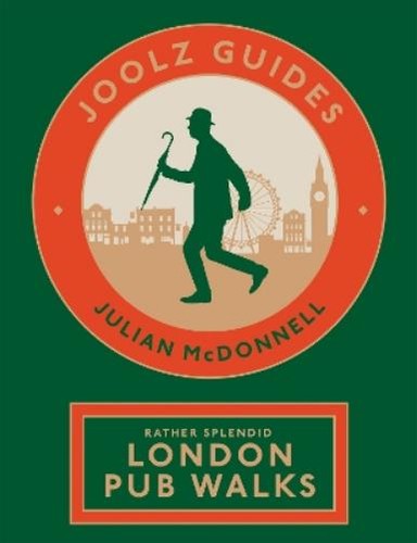 Julian mcdonnell joolz guides - julian,