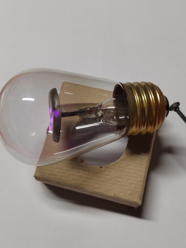 Ar1 argon vintage bulb - ar1,
