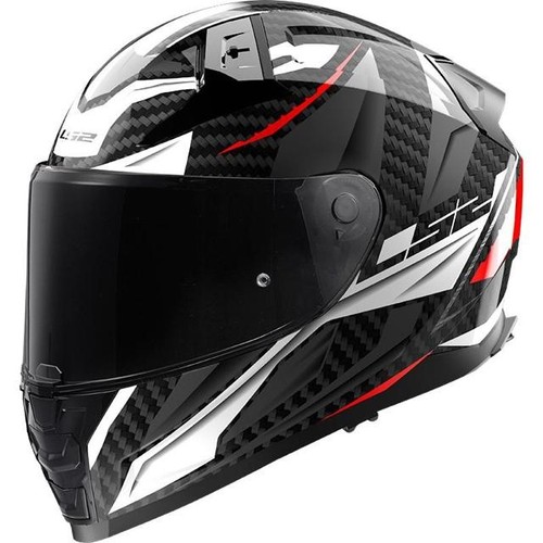 Ls2 casque intégral ff811 - intégral,