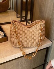 Sac Brun Marron A Bandoulière