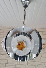 Lustre Mazzega par Toni Zuccheri Des Années 70 