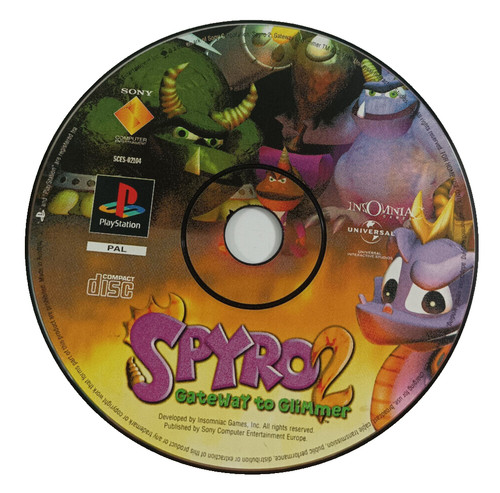 Jeu playstation ps1 loose - 1, en