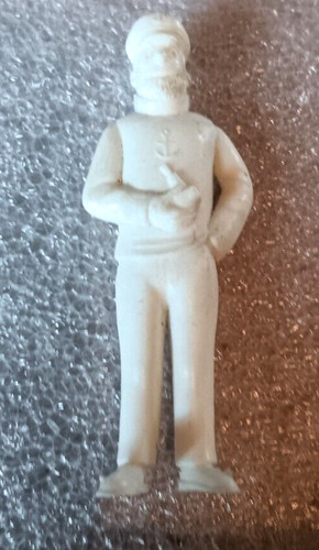 Tintin esso figurine 1973 - &,