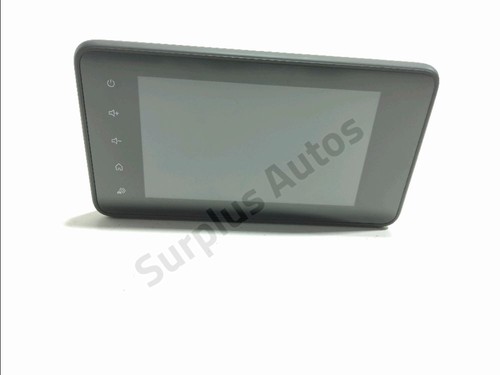 Autoradio 280219304r dacia - autoradio,