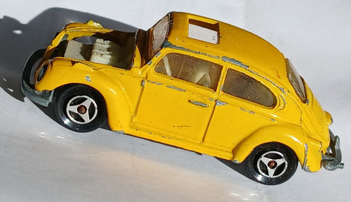 Majorette cox käfer - vw,