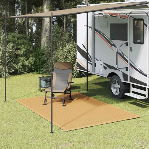 Tapis tente sol - de,