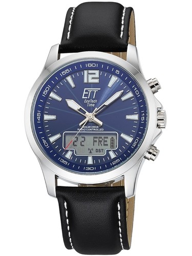 Ett eco tech - ett,