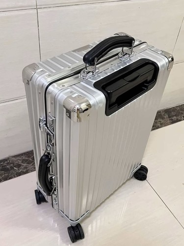 Valise trolley rimowa - valise, classic