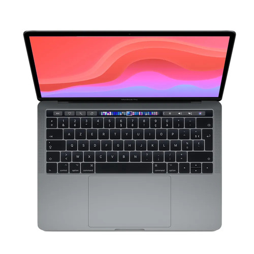 Macbook pro ram 512 - 16,