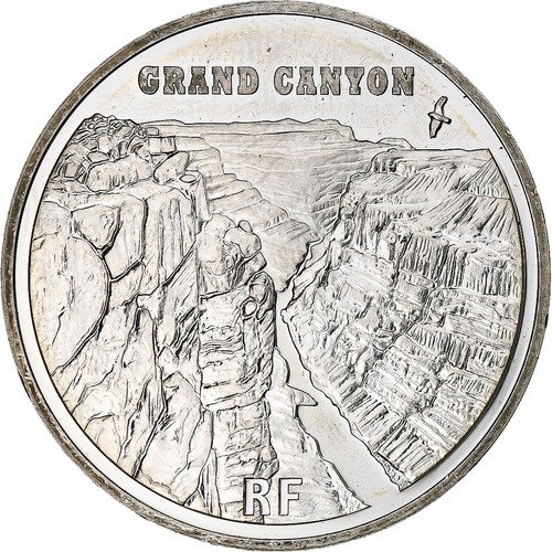 France euro grand - 1, 1/2