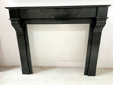 Cheminée Napoléon III a