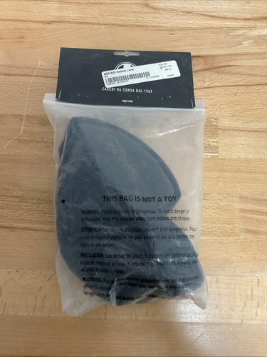 Agv ax9 helmet liner xs - helmet,