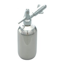 SIPHON INOX NEUF - Machine à