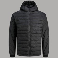 Jack & Jones Veste Noire 100GR