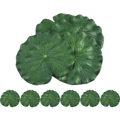 Pcs lily pads - ,