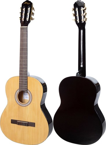Guitare classique 39 - classique, 39"
