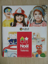 CATALOGUE JEUX & JOUETS DE