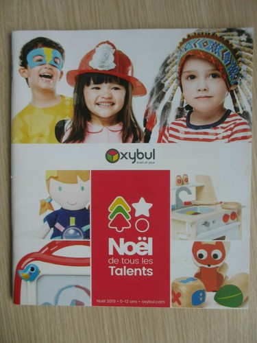 Catalogue jeux jouets de - &,
