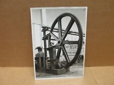 EXPOSITION DE BRUXELLES 1935 photographie pavillon du LUXEMBOURG