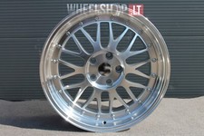 Voxx LM R18 5x120 jantes