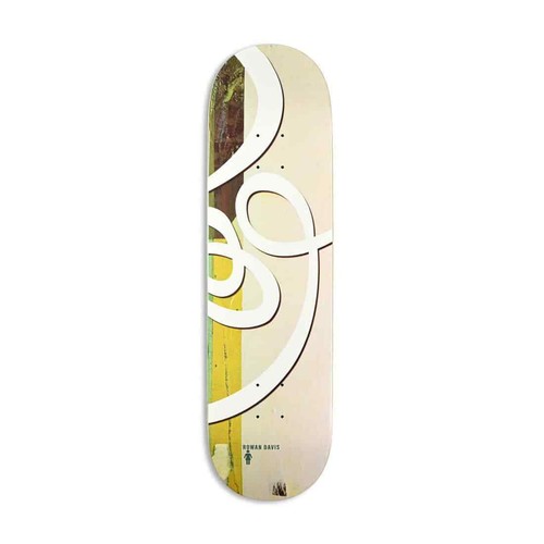 Planche roulettes girl - planche,
