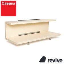 Buffet En Bois Cassina Crème