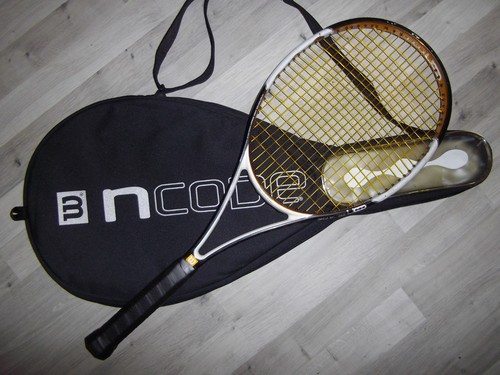Raquette tennis wilson blade - n,