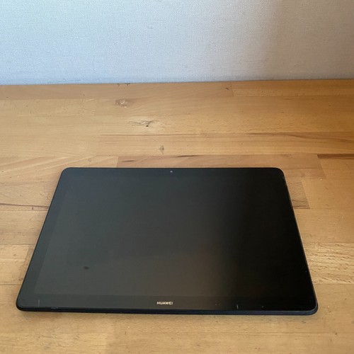 Tablette tactile huawei - tablette,