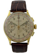 Junghans Montre-Bracelet Homme