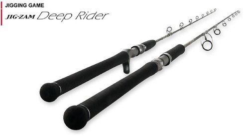 Tenryu rod filature - jig, zam