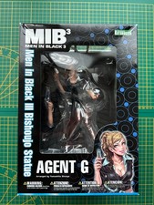 Figurine Bishoujo Agent G -