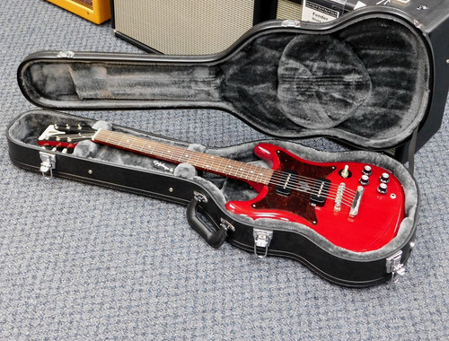 2022 epiphone wilshire 90 - 2022,