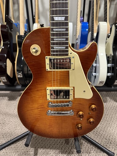 Epiphone 1996 les paul - 1996,