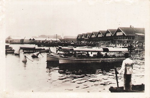 Colombo harbour 31187 - colombo,