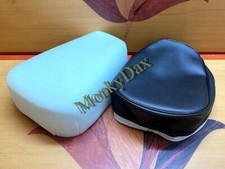 Honda Monkey CZ100 Seat Cover