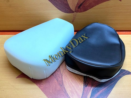 Honda monkey cz100 seat cover - honda,