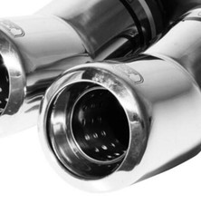 Silencieux Echappement Ulter