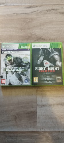 Jeux xbox360 - jeux,
