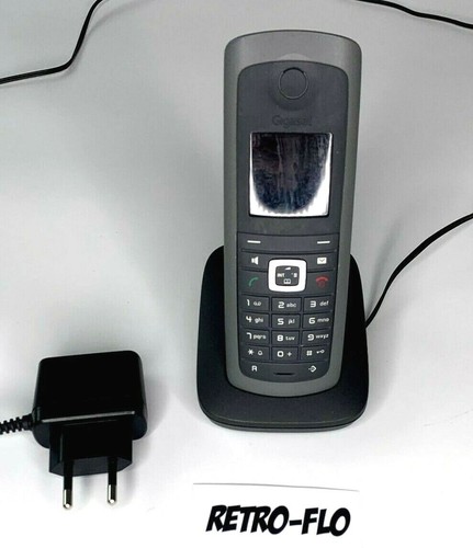 Téléphone fixe sans - téléphone,
