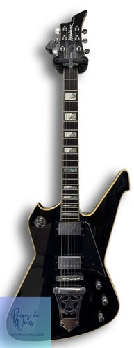 Guitare washburn 1800 - washburn, ps
